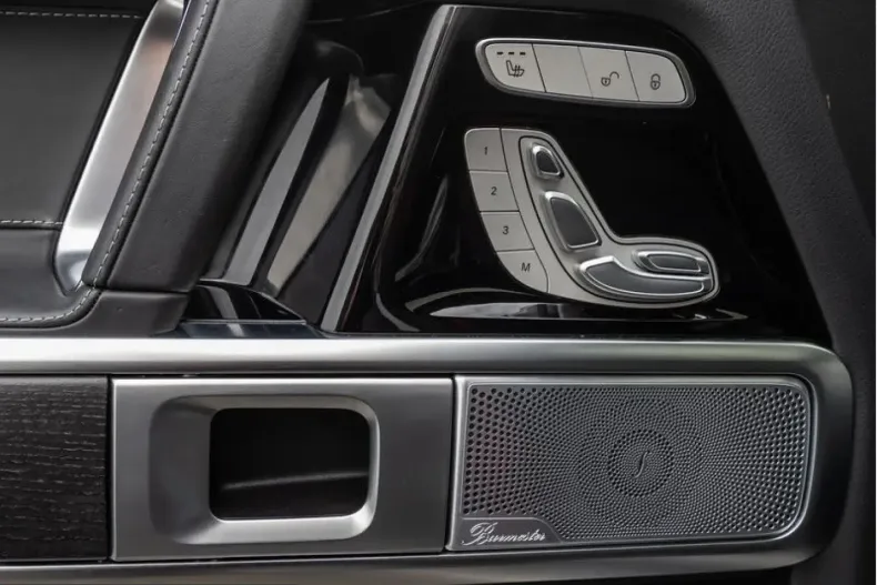 Mercedes-Benz G 450 (Clasa G) din 2025 cu 19.795 km - oferta MER229759 - foto 24