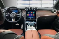 Mercedes-Benz GLC 220 (Clasa GLC) din 2024 cu 24.563 km - oferta MER229760 - foto 7