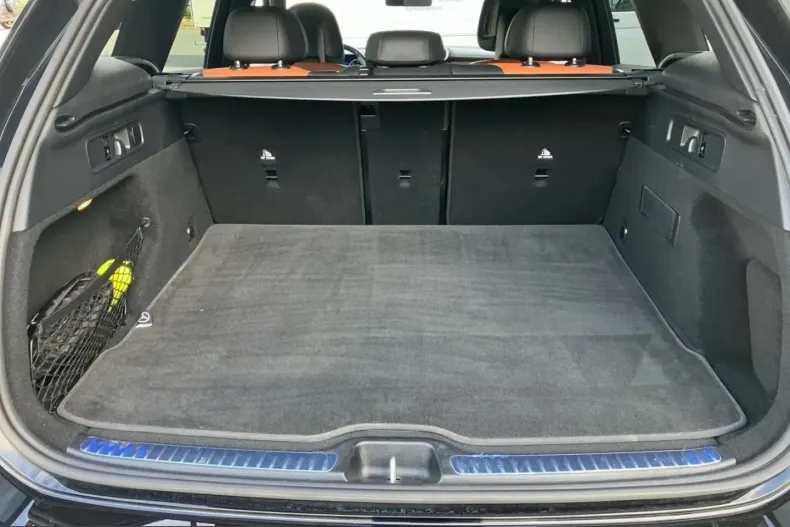 Mercedes-Benz GLC 220 (Clasa GLC) din 2024 cu 24.563 km - oferta MER229760 - foto 9