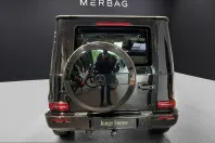 Mercedes-Benz G 500 (Clasa G) din 2025 cu 13.437 km - oferta MER229761 - foto 4