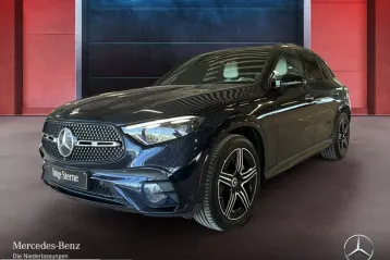 Mercedes-Benz GLC 220 din 2023 - oferta MER229762