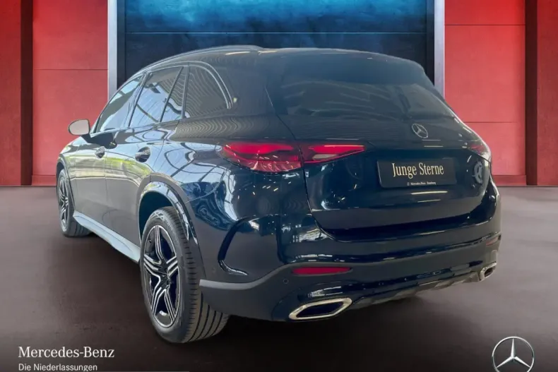 Mercedes-Benz GLC 220 (Clasa GLC) din 2023 cu 44.180 km - oferta MER229762 - foto 3