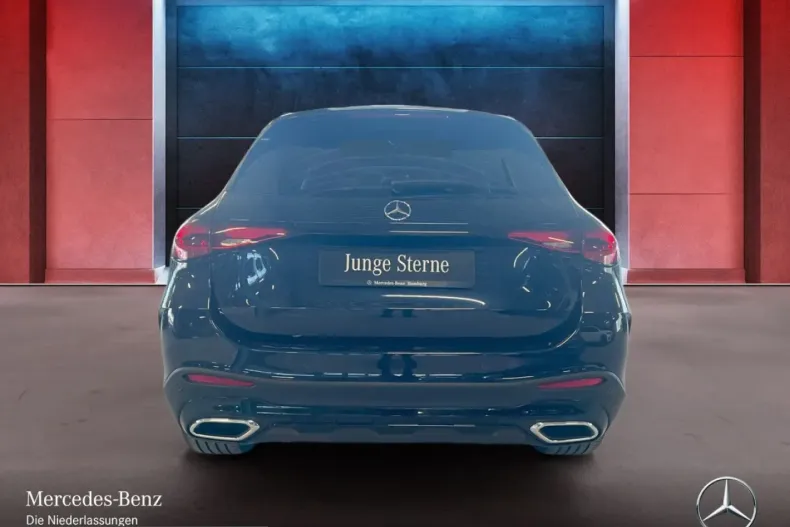 Mercedes-Benz GLC 220 (Clasa GLC) din 2023 cu 44.180 km - oferta MER229762 - foto 4