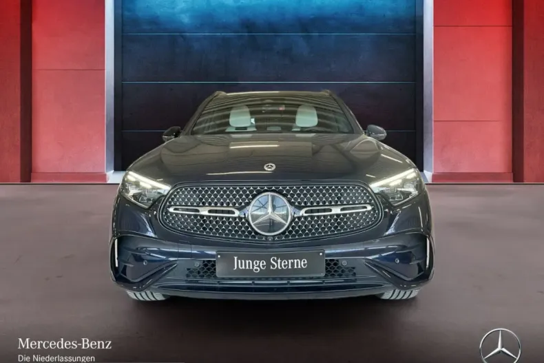 Mercedes-Benz GLC 220 (Clasa GLC) din 2023 cu 44.180 km - oferta MER229762 - foto 7