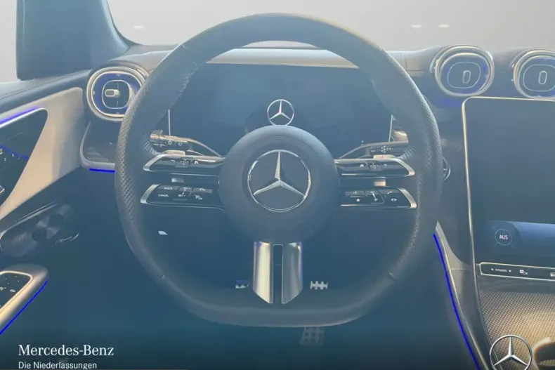 Mercedes-Benz GLC 220 (Clasa GLC) din 2023 cu 44.180 km - oferta MER229762 - foto 10