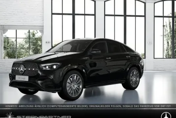Mercedes-Benz GLE 350 din 2024 - oferta MER229763
