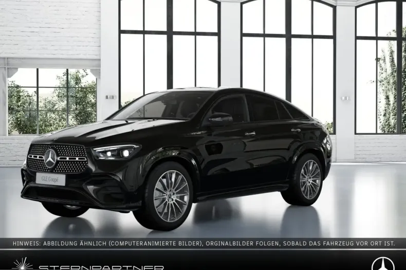 Mercedes-Benz GLE 350 (Clasa GLE) din 2024 cu 49.100 km - oferta MER229763 - foto 1