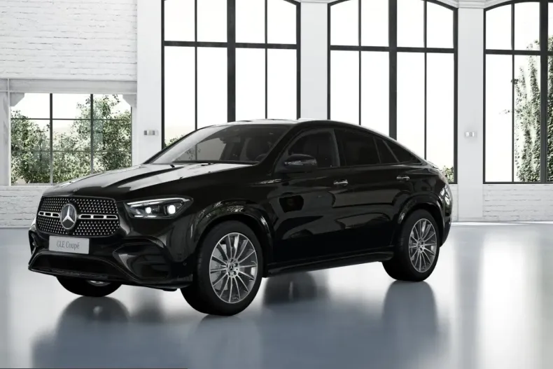 Mercedes-Benz GLE 350 (Clasa GLE) din 2024 cu 49.100 km - oferta MER229763 - foto 2