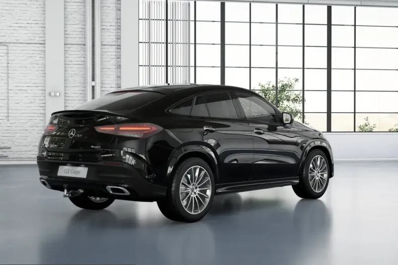Mercedes-Benz GLE 350 (Clasa GLE) din 2024 cu 49.100 km - oferta MER229763 - foto 3