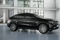 Mercedes-Benz GLE 350 (Clasa GLE) din 2024 cu 49.100 km - oferta MER229763 - foto 4