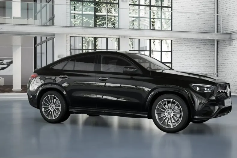 Mercedes-Benz GLE 350 (Clasa GLE) din 2024 cu 49.100 km - oferta MER229763 - foto 4