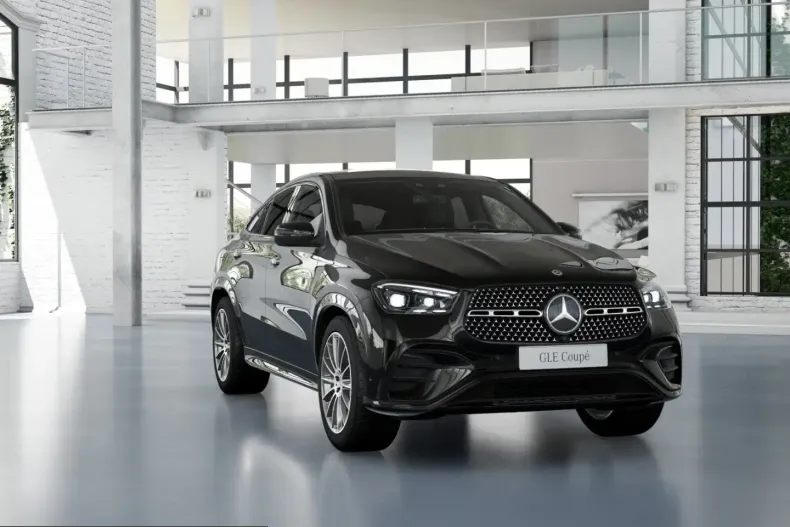 Mercedes-Benz GLE 350 (Clasa GLE) din 2024 cu 49.100 km - oferta MER229763 - foto 5