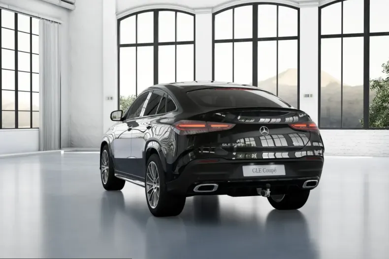 Mercedes-Benz GLE 350 (Clasa GLE) din 2024 cu 49.100 km - oferta MER229763 - foto 6