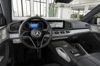 Mercedes-Benz GLE 350 (Clasa GLE) din 2024 cu 49.100 km - oferta MER229763 - foto 7