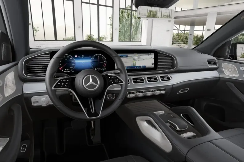 Mercedes-Benz GLE 350 (Clasa GLE) din 2024 cu 49.100 km - oferta MER229763 - foto 7