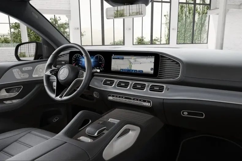 Mercedes-Benz GLE 350 (Clasa GLE) din 2024 cu 49.100 km - oferta MER229763 - foto 8