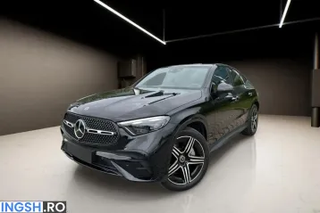 Mercedes-Benz GLC 220 din 2023 - oferta MER229766