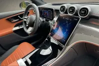 Mercedes-Benz GLC 220 (Clasa GLC) din 2023 cu 33.378 km - oferta MER229766 - foto 5