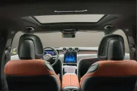 Mercedes-Benz GLC 220 (Clasa GLC) din 2023 cu 33.378 km - oferta MER229766 - foto 8
