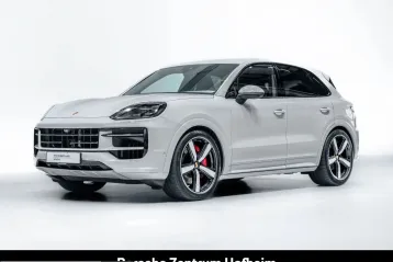 Porsche Cayenne din 2024 - oferta POR229767