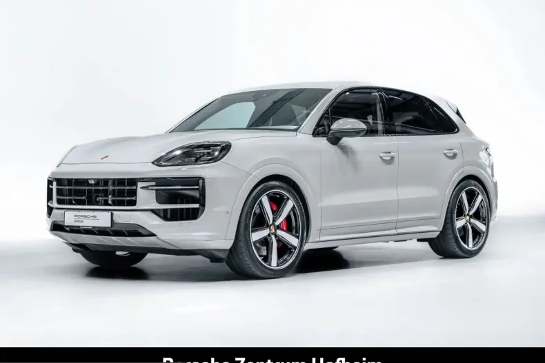 Porsche Cayenne din 2024 cu 41.170 km - oferta POR229767 - foto 1