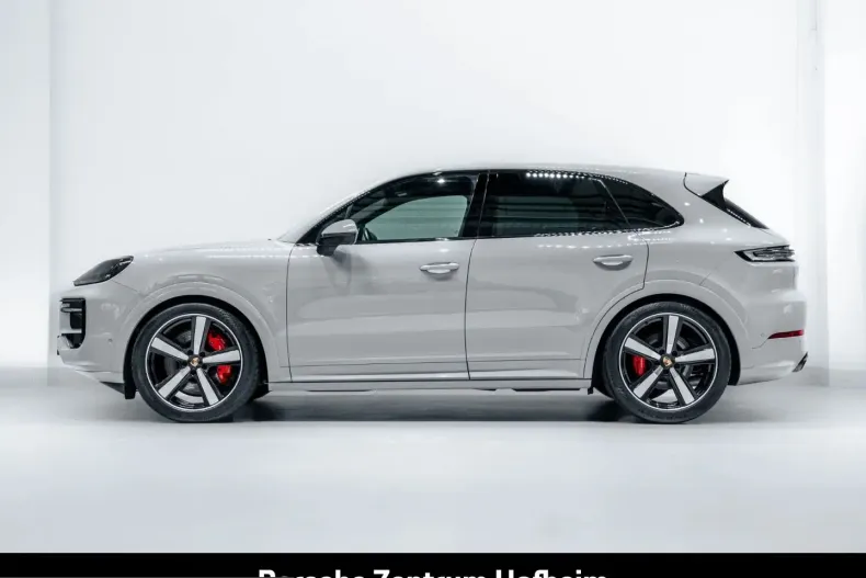 Porsche Cayenne din 2024 cu 41.170 km - oferta POR229767 - foto 2