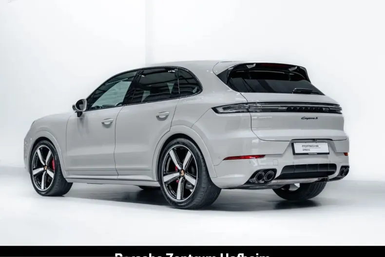 Porsche Cayenne din 2024 cu 41.170 km - oferta POR229767 - foto 3