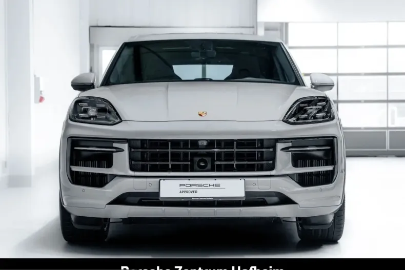 Porsche Cayenne din 2024 cu 41.170 km - oferta POR229767 - foto 6