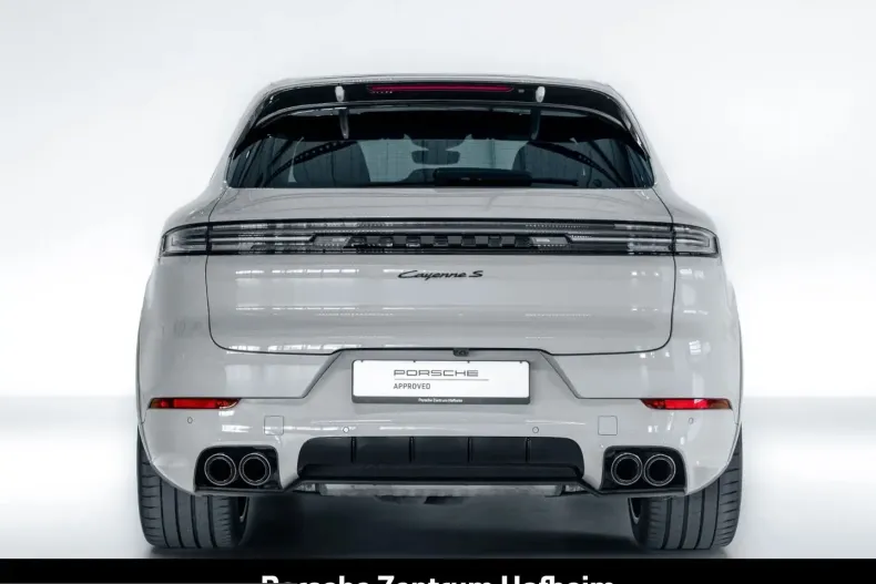 Porsche Cayenne din 2024 cu 41.170 km - oferta POR229767 - foto 7