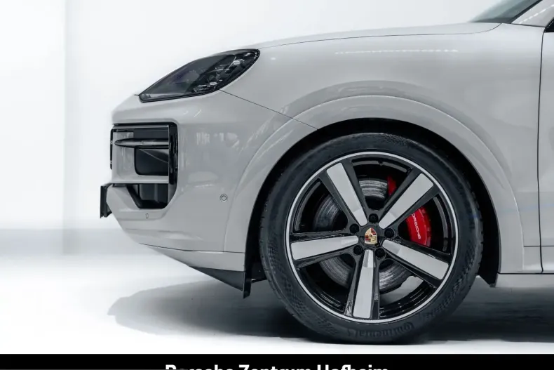 Porsche Cayenne din 2024 cu 41.170 km - oferta POR229767 - foto 8