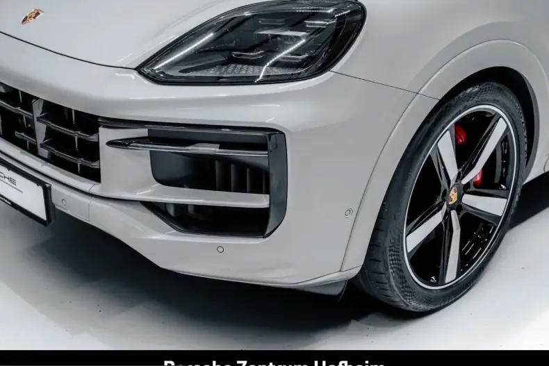 Porsche Cayenne din 2024 cu 41.170 km - oferta POR229767 - foto 9
