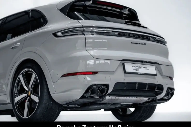 Porsche Cayenne din 2024 cu 41.170 km - oferta POR229767 - foto 11