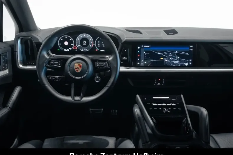 Porsche Cayenne din 2024 cu 41.170 km - oferta POR229767 - foto 13