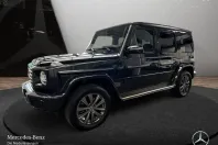 Mercedes-Benz G 450 (Clasa G) din 2025 cu 21.034 km - oferta MER229768 - foto 1