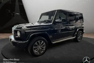 Mercedes-Benz G 450 din 2025 - oferta MER229768