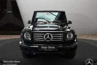 Mercedes-Benz G 450 (Clasa G) din 2025 cu 21.034 km - oferta MER229768 - foto 2