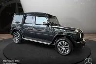 Mercedes-Benz G 450 (Clasa G) din 2025 cu 21.034 km - oferta MER229768 - foto 3