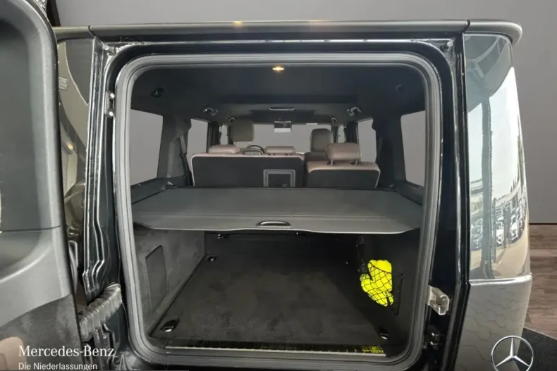Mercedes-Benz G 450 (Clasa G) din 2025 cu 21.034 km - oferta MER229768 - foto 15