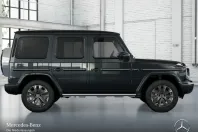 Mercedes-Benz G 450 (Clasa G) din 2025 cu 21.034 km - oferta MER229768 - foto 16