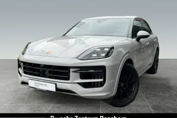 Porsche Cayenne din 2025 - oferta POR229769