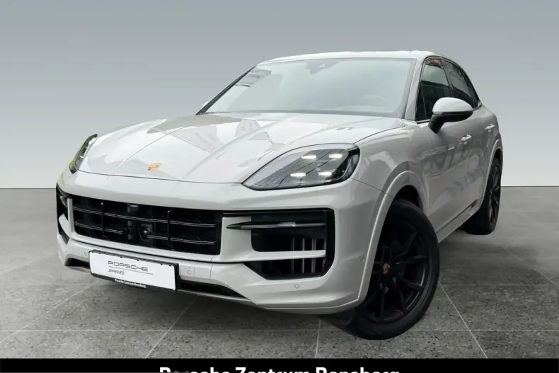 Porsche Cayenne din 2025 cu 12.900 km - oferta POR229769 - foto 1