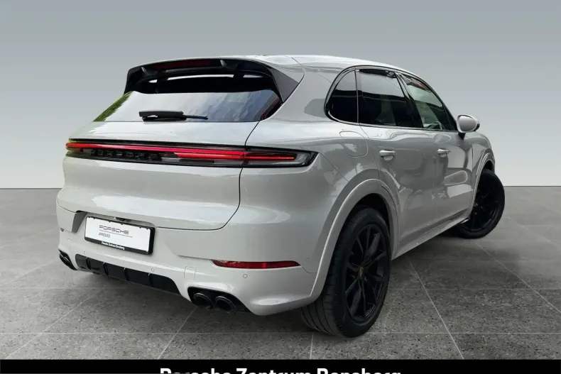 Porsche Cayenne din 2025 cu 12.900 km - oferta POR229769 - foto 4