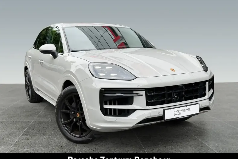 Porsche Cayenne din 2025 cu 12.900 km - oferta POR229769 - foto 6