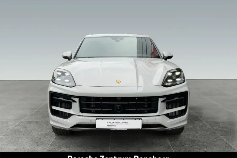 Porsche Cayenne din 2025 cu 12.900 km - oferta POR229769 - foto 7
