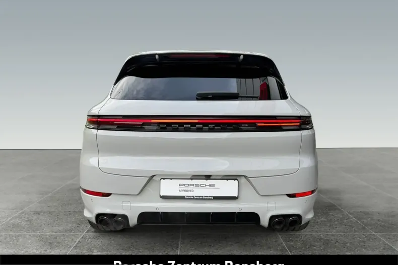 Porsche Cayenne din 2025 cu 12.900 km - oferta POR229769 - foto 8