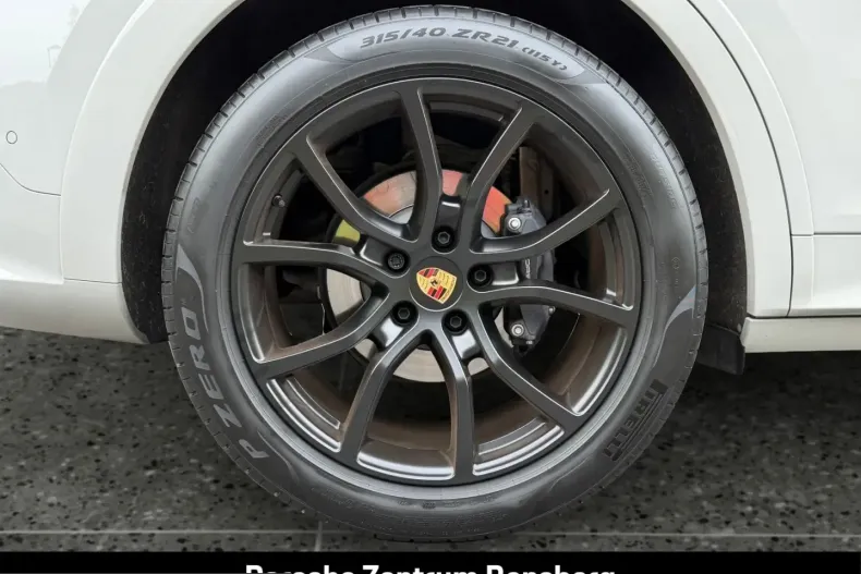Porsche Cayenne din 2025 cu 12.900 km - oferta POR229769 - foto 9