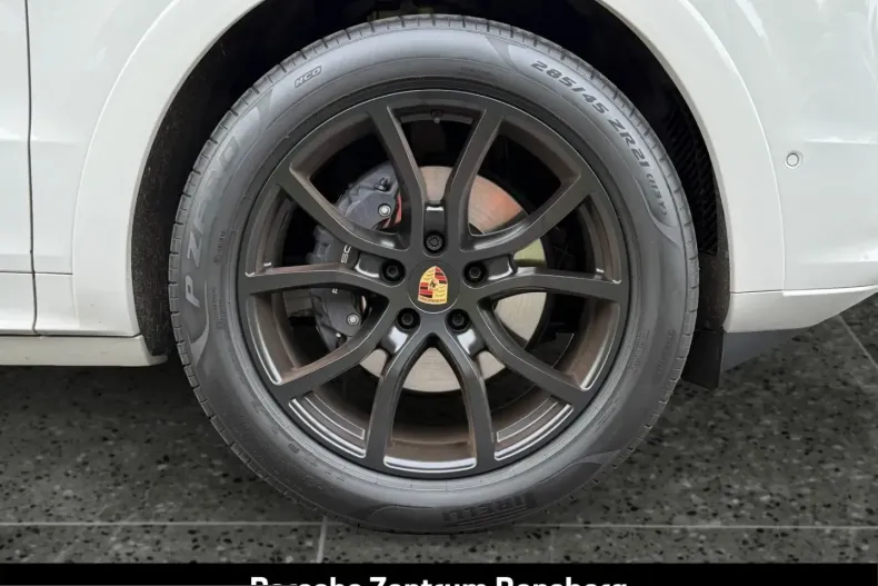 Porsche Cayenne din 2025 cu 12.900 km - oferta POR229769 - foto 10
