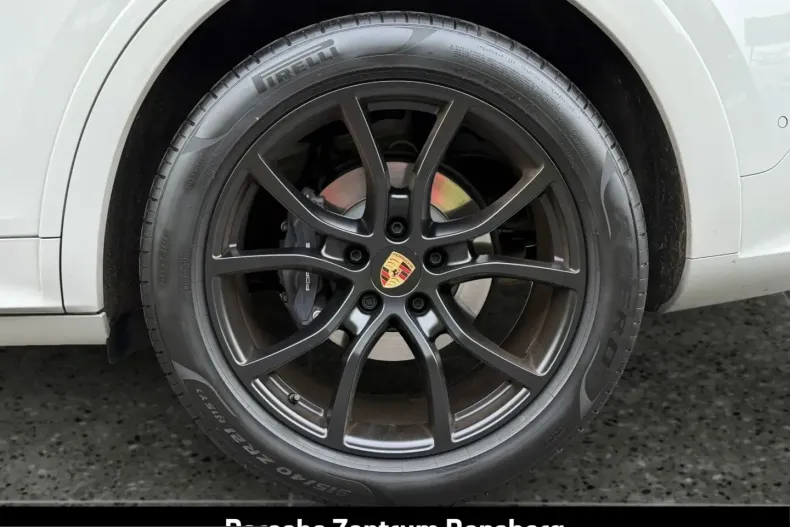 Porsche Cayenne din 2025 cu 12.900 km - oferta POR229769 - foto 12