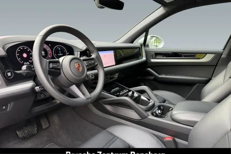 Porsche Cayenne din 2025 cu 12.900 km - oferta POR229769 - foto 13