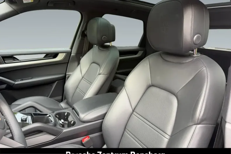 Porsche Cayenne din 2025 cu 12.900 km - oferta POR229769 - foto 14
